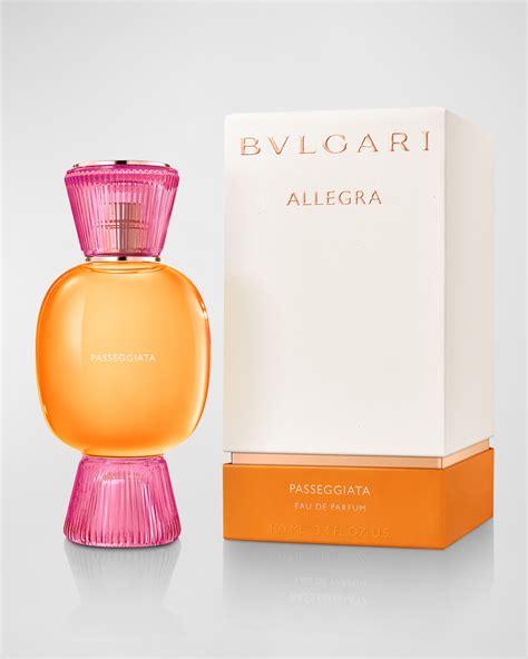 BVLGARI Passeggiata Eau de Parfum, 3.4 oz..